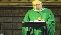 P. Artur Migas. Misa del sábado 20-11-2021. Sermón sobre el Purgatorio (3ra parte)