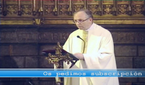 Sermón censurado del P. Artur Migas. (7-09-2021) ¿Es lícito invertir la estructura de la Iglesia?