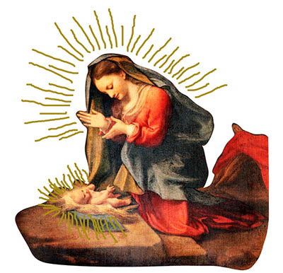 EL VERDADERO NACIMIENTO HISTÓRICO DE JESUCRISTO